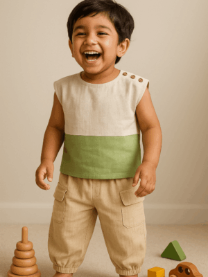 Twin Thread Chill Pair