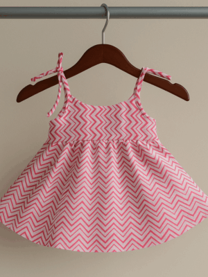 Sunshine Twirl Dress