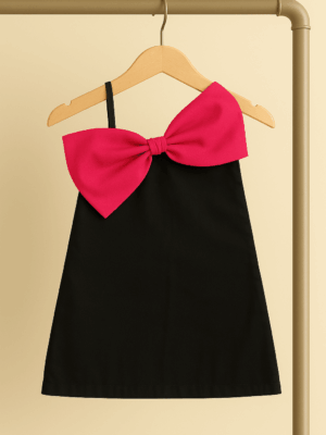 Twilight Bow Elegance